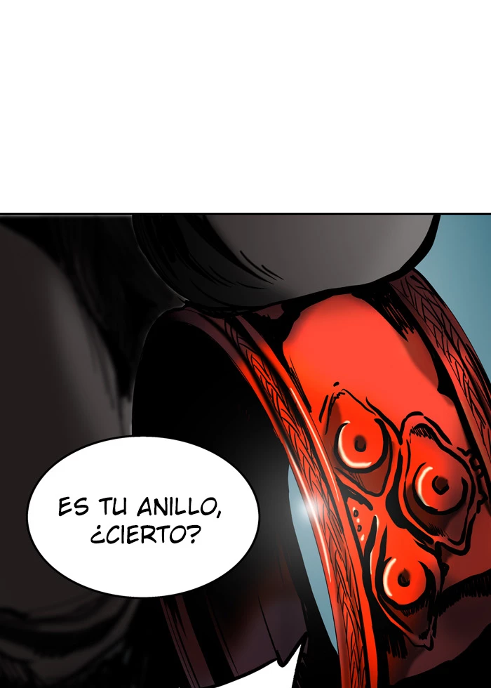 El irregular capítulo 309, página 123
