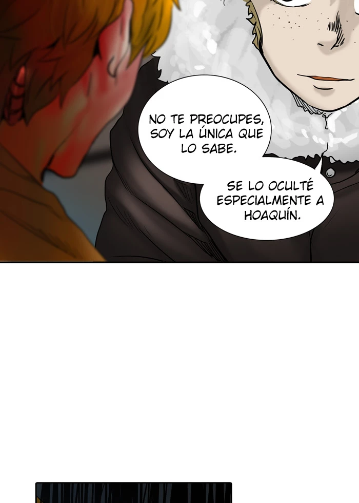 El irregular capítulo 309, página 125