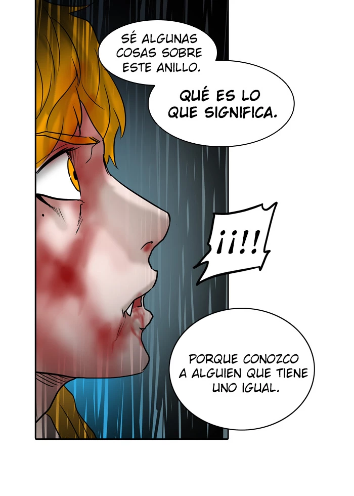 El irregular capítulo 309, página 126