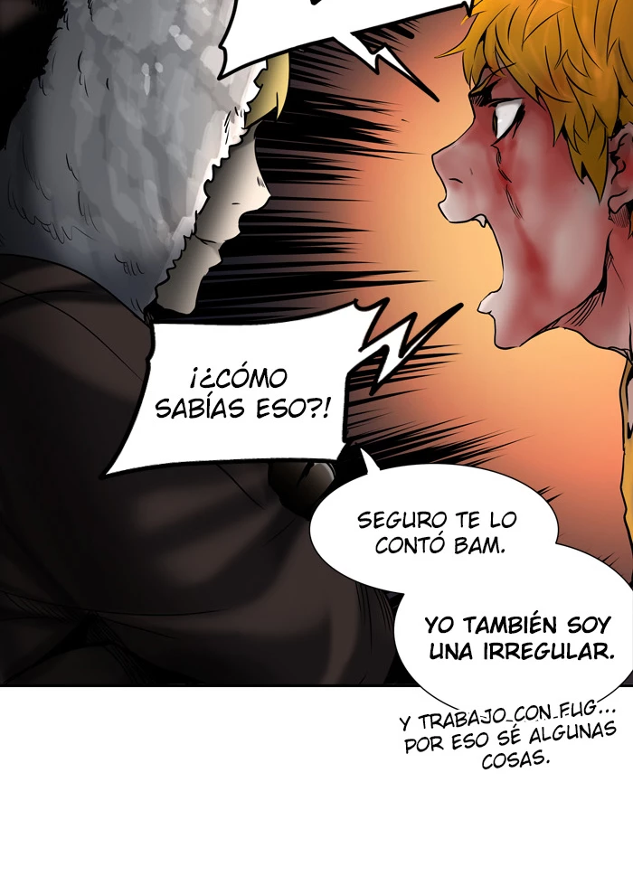 El irregular capítulo 309, página 130