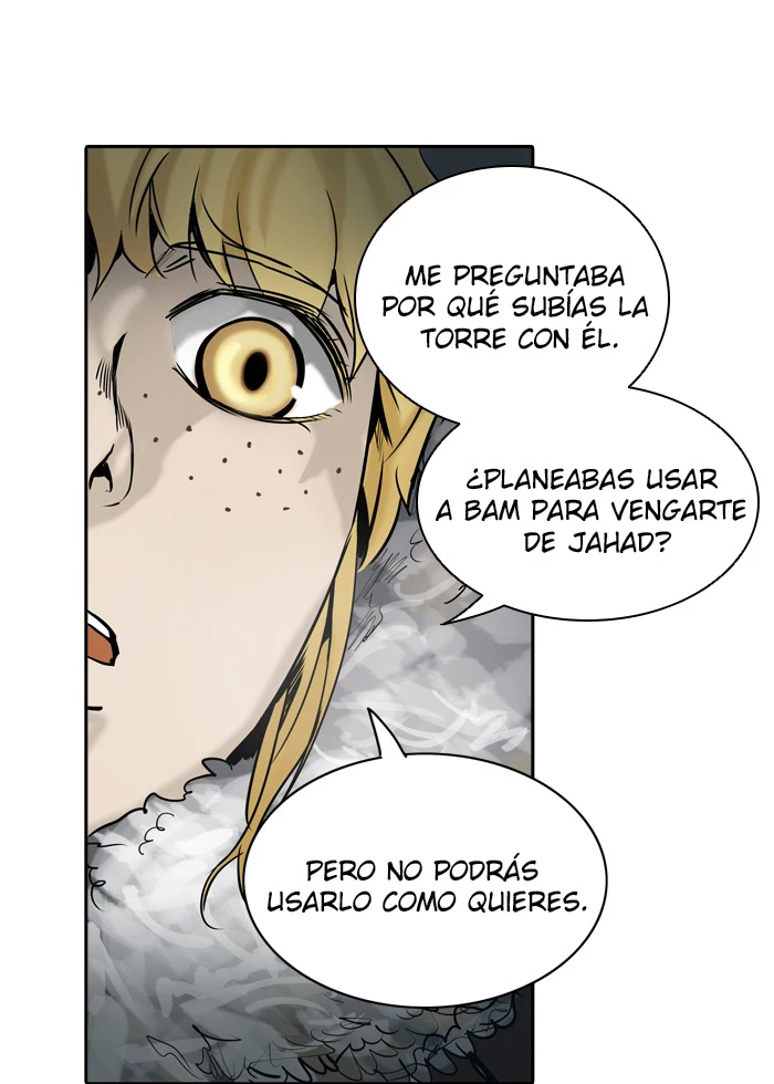 El irregular capítulo 309, página 131