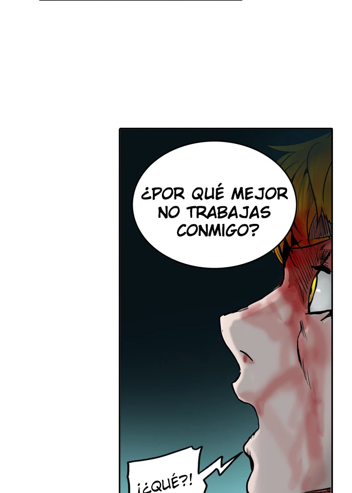 El irregular capítulo 309, página 132