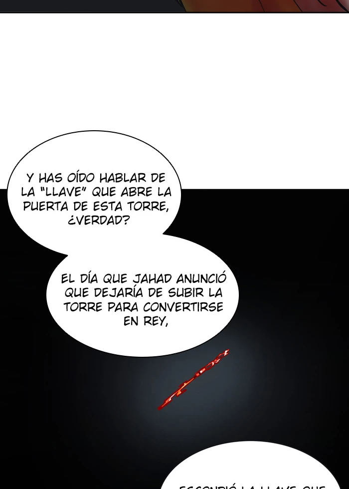 El irregular capítulo 309, página 136