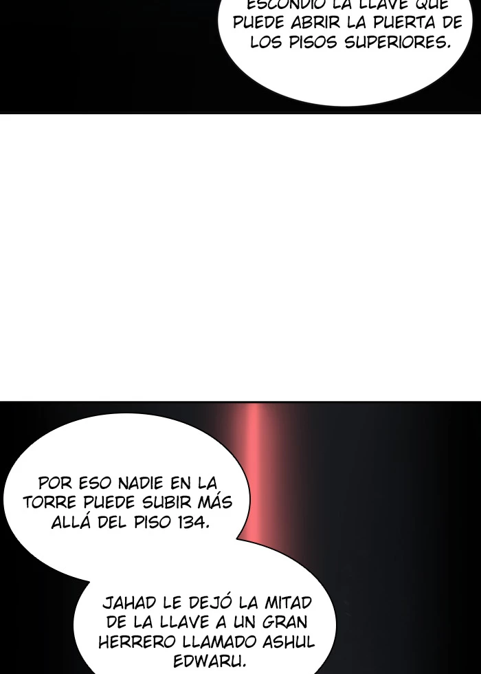 El irregular capítulo 309, página 137