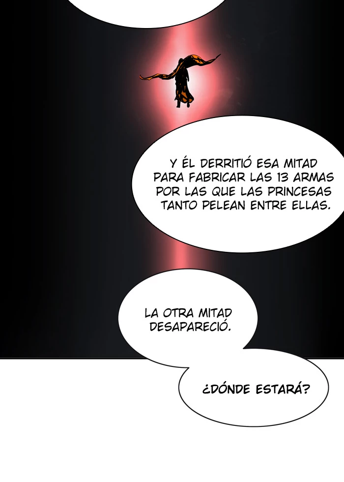 El irregular capítulo 309, página 138
