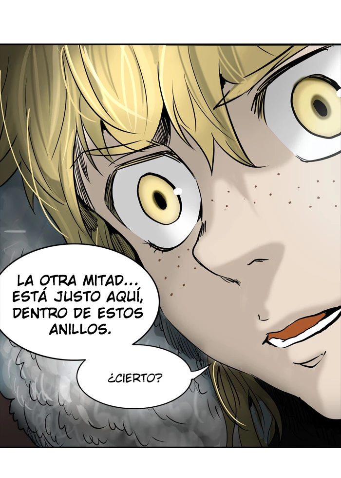 El irregular capítulo 309, página 139