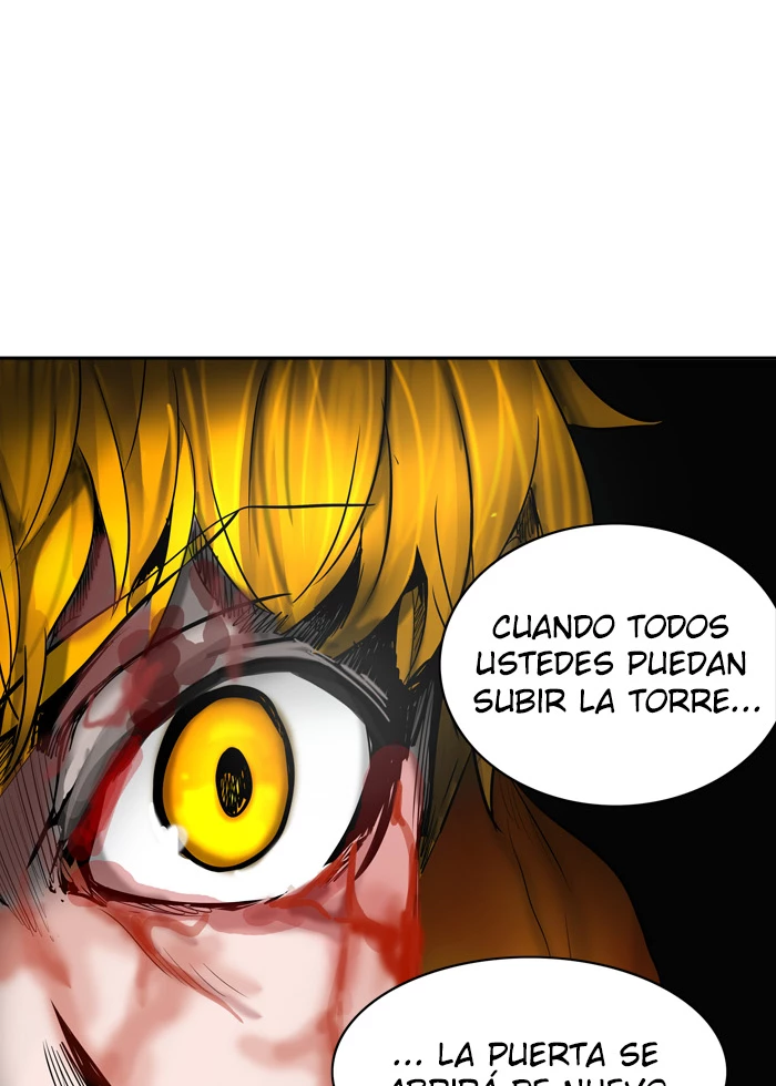 El irregular capítulo 309, página 140