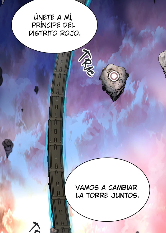 El irregular capítulo 309, página 142