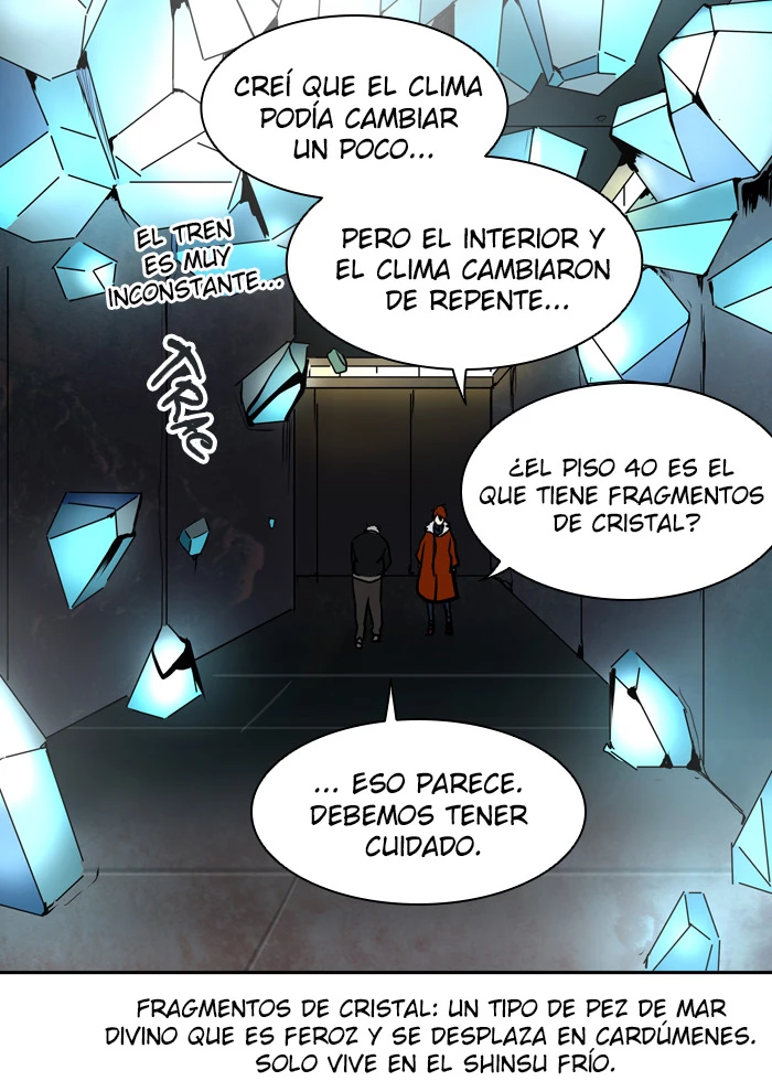 El irregular capítulo 310, página 3