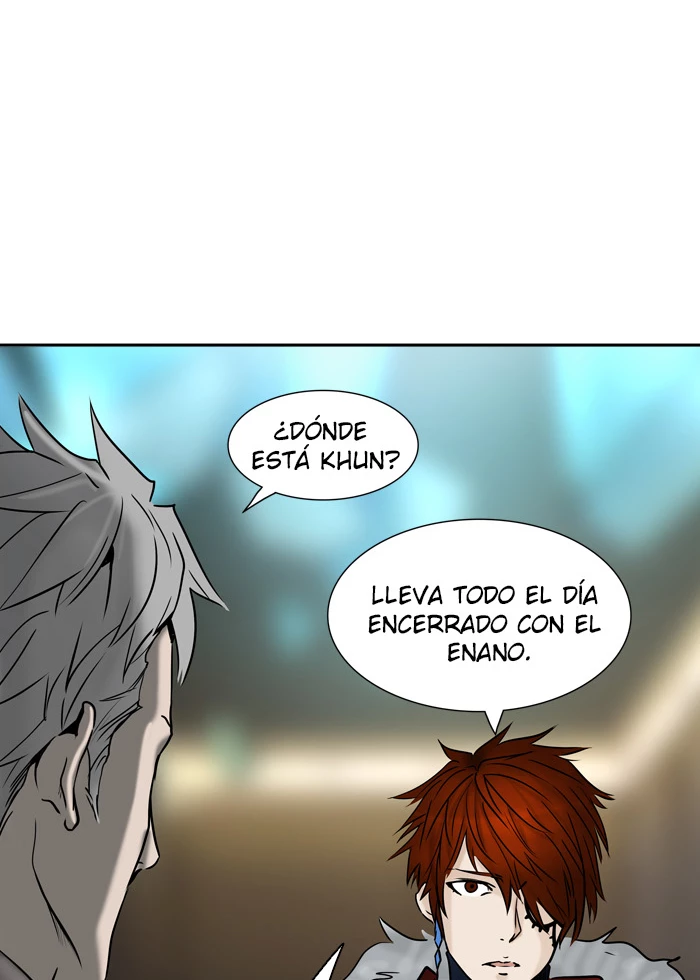 El irregular capítulo 310, página 4
