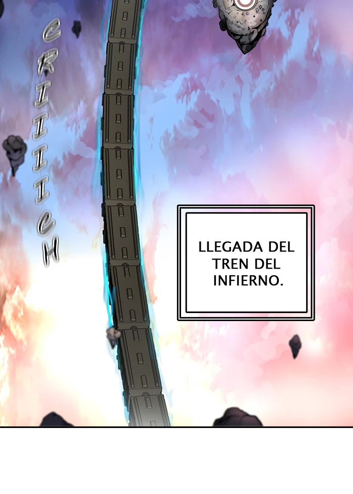 El irregular capítulo 310, página 14