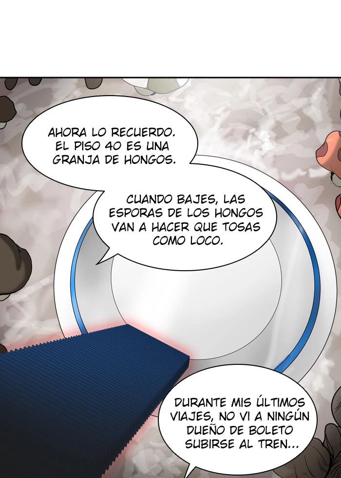 El irregular capítulo 310, página 32