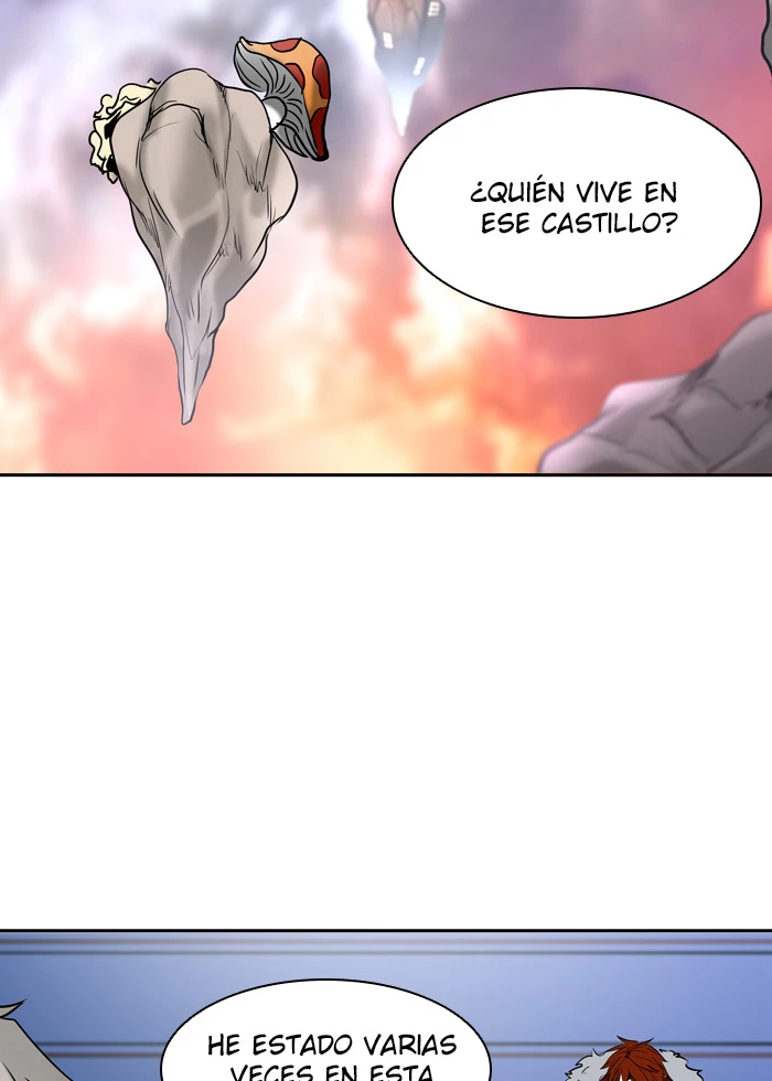 El irregular capítulo 310, página 36