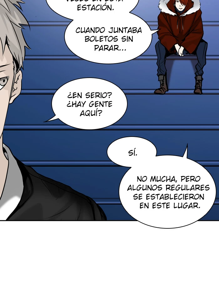 El irregular capítulo 310, página 37