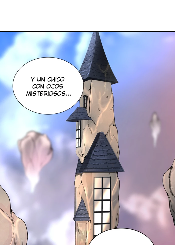 El irregular capítulo 310, página 38