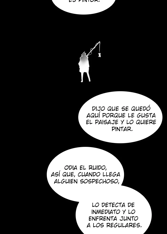 El irregular capítulo 310, página 40