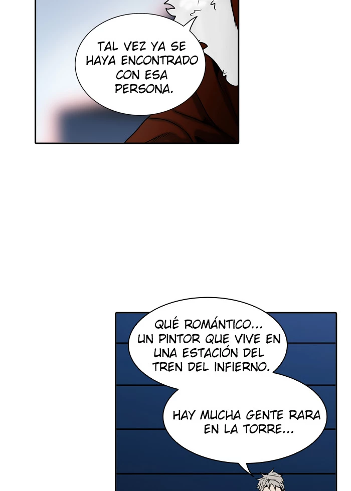 El irregular capítulo 310, página 42