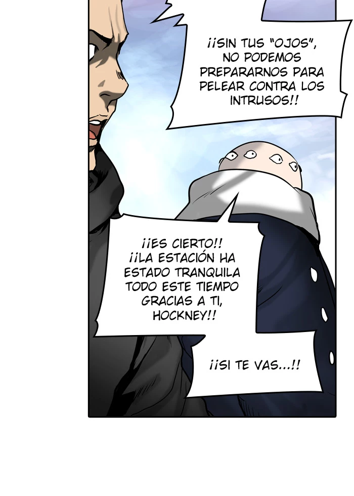 El irregular capítulo 310, página 54