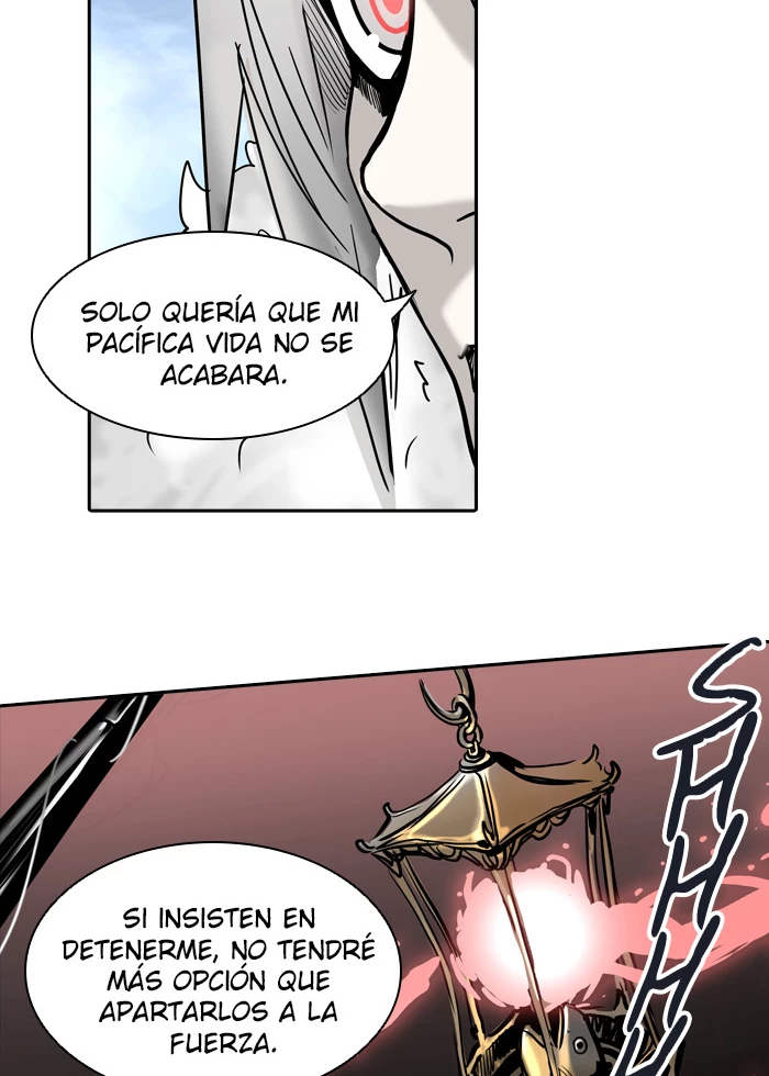 El irregular capítulo 310, página 57