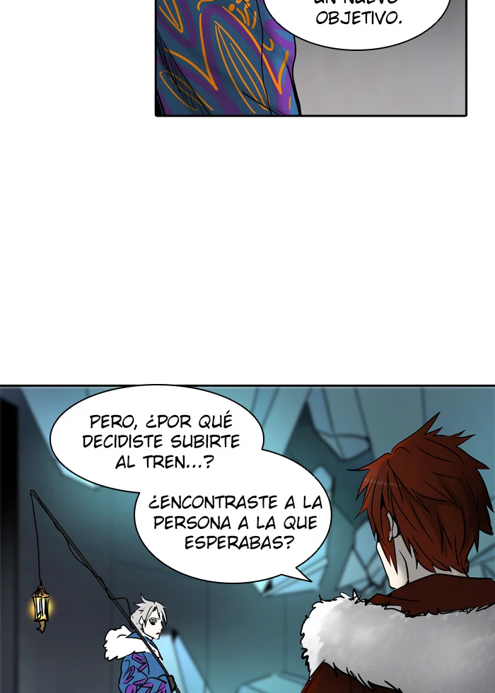 El irregular capítulo 310, página 68