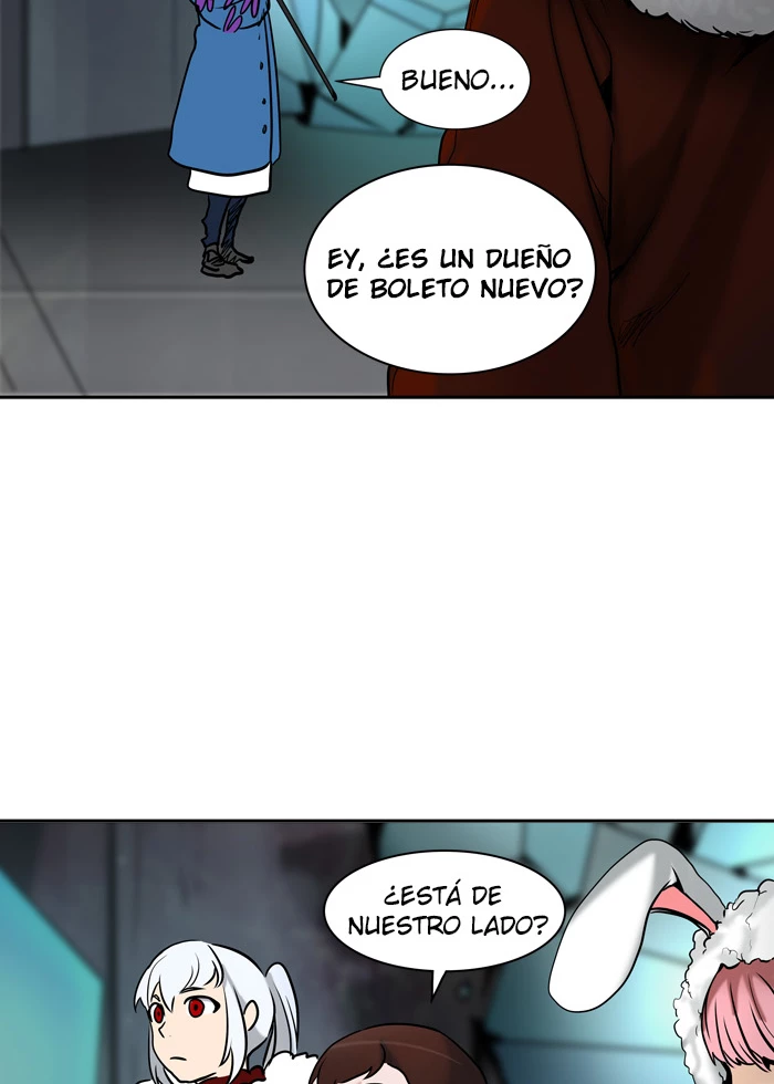 El irregular capítulo 310, página 69