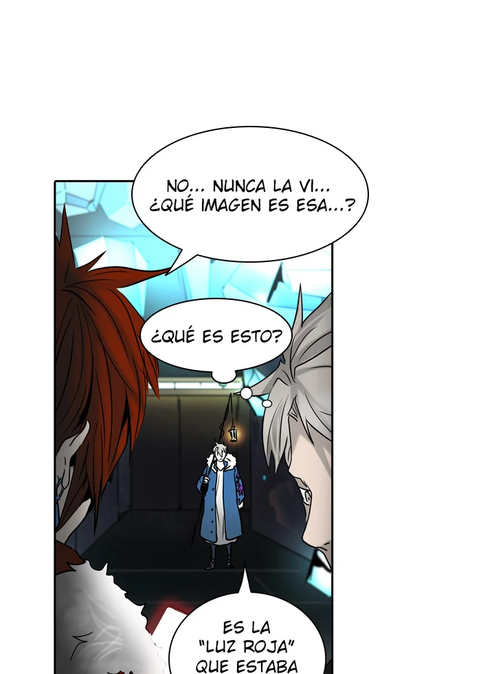 El irregular capítulo 310, página 75