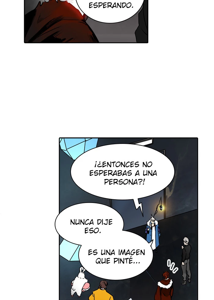El irregular capítulo 310, página 76