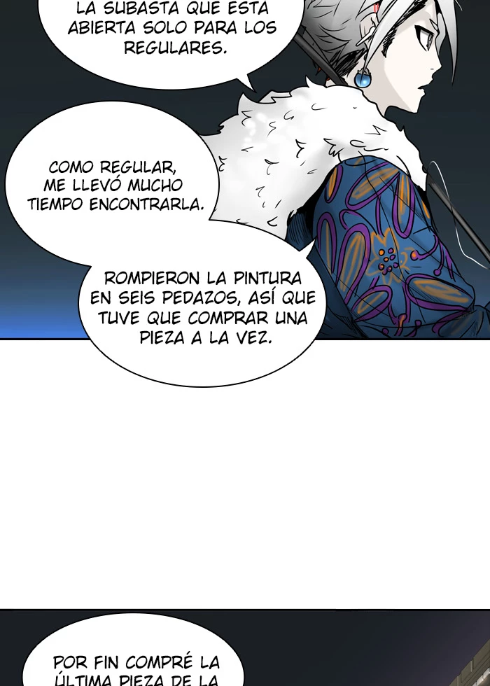 El irregular capítulo 310, página 78