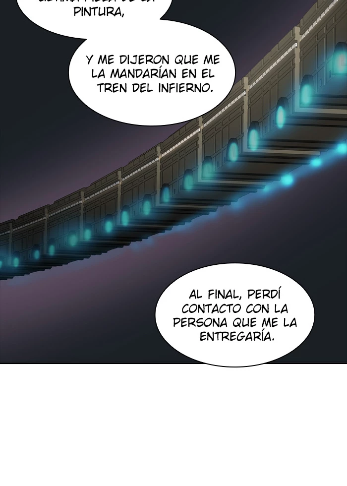 El irregular capítulo 310, página 79