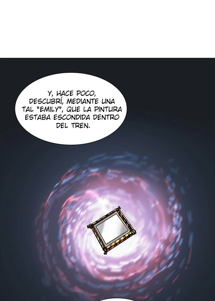 El irregular capítulo 310, página 80