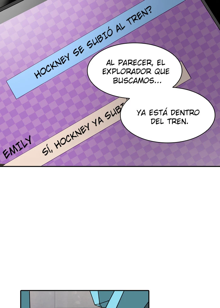 El irregular capítulo 310, página 84