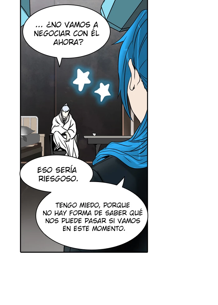 El irregular capítulo 310, página 85