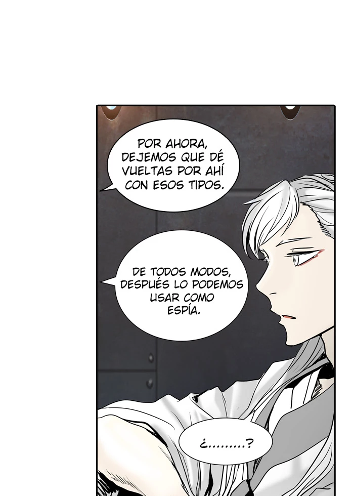 El irregular capítulo 310, página 86