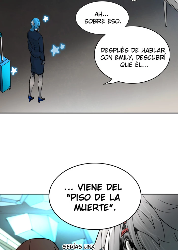 El irregular capítulo 310, página 88