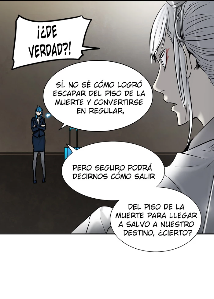 El irregular capítulo 310, página 90