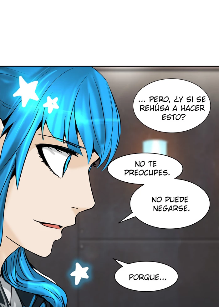 El irregular capítulo 310, página 91