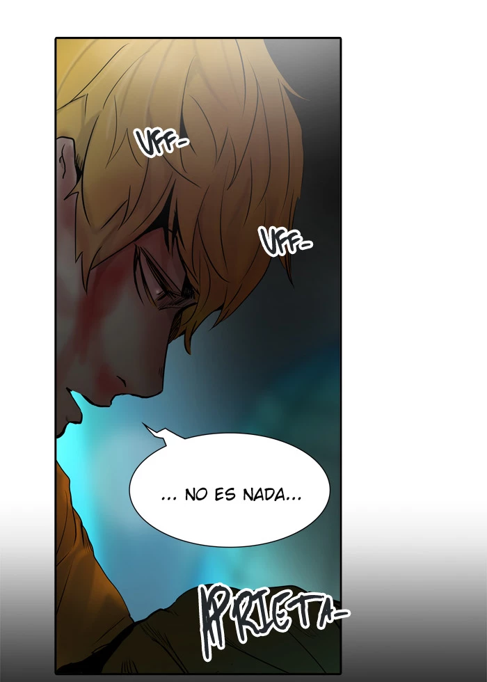 El irregular capítulo 310, página 97