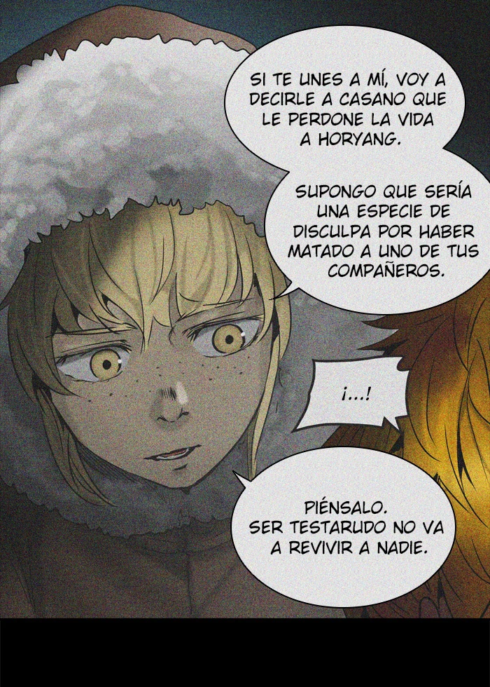 El irregular capítulo 310, página 100