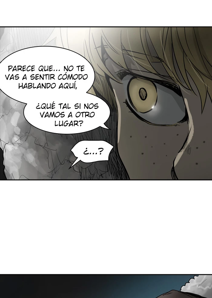 El irregular capítulo 310, página 108