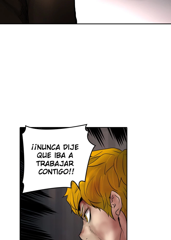 El irregular capítulo 310, página 112