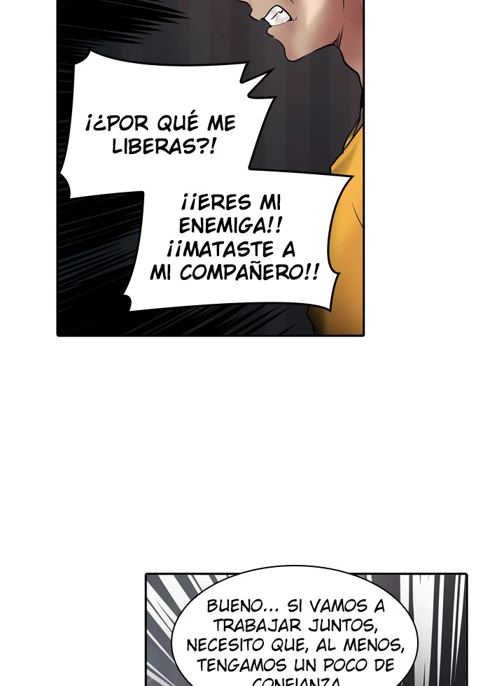 El irregular capítulo 310, página 113