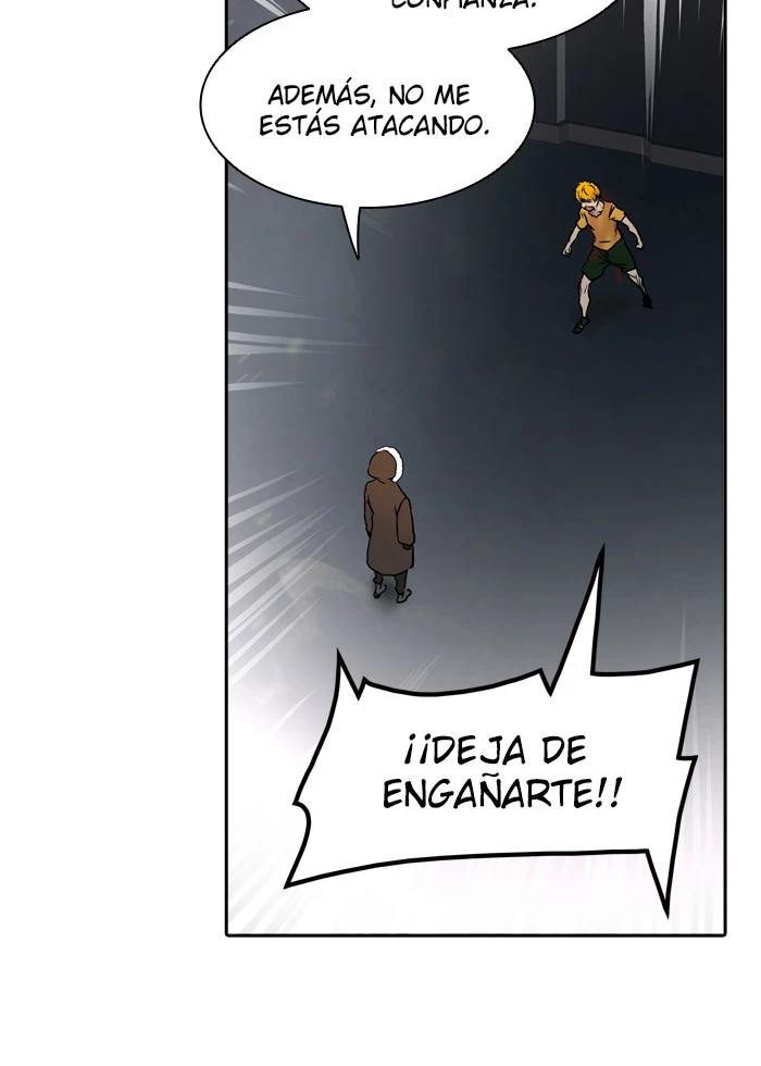 El irregular capítulo 310, página 114
