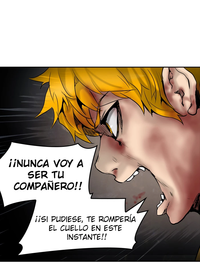 El irregular capítulo 310, página 115