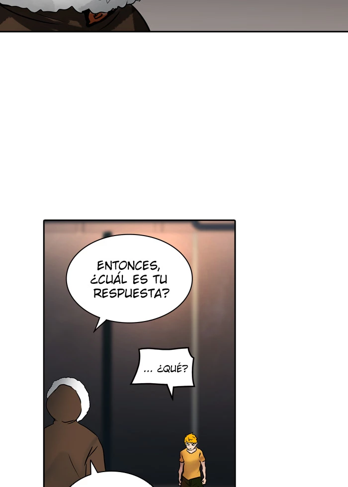 El irregular capítulo 310, página 117