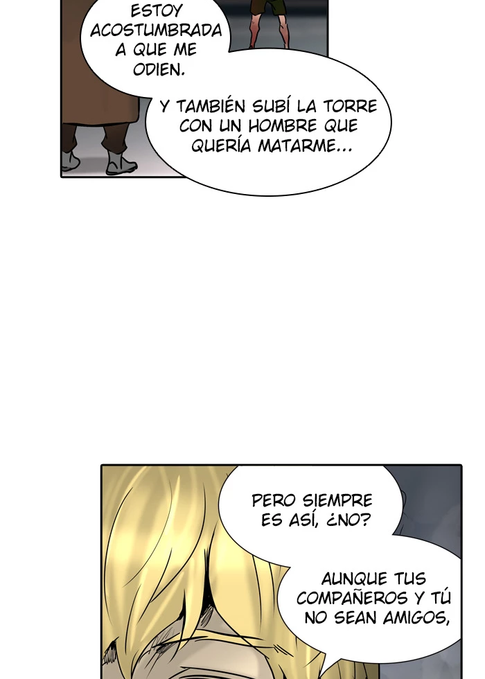 El irregular capítulo 310, página 118