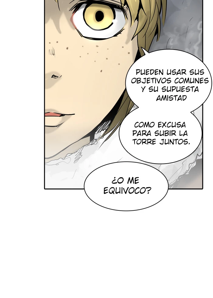 El irregular capítulo 310, página 119