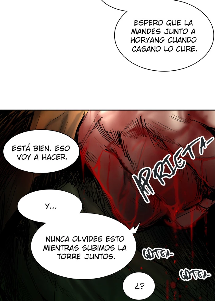 El irregular capítulo 310, página 125