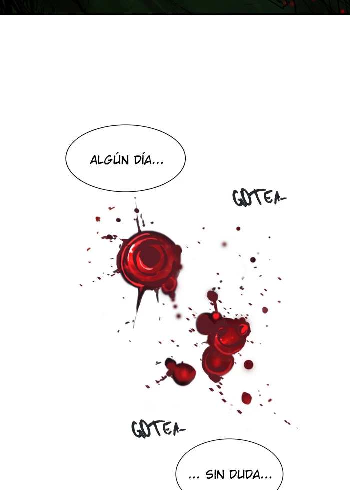 El irregular capítulo 310, página 126