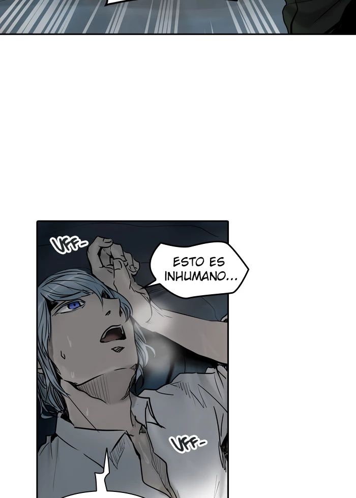El irregular capítulo 310, página 133