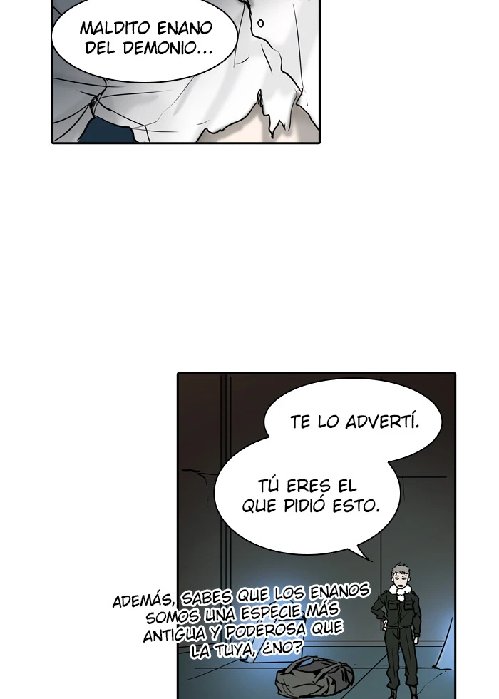 El irregular capítulo 310, página 134